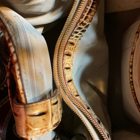 Brand new Brahmin Purse and wallet set - Picture 4 of 5